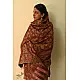 shop Old Antique Dorukha Jamawar Pashmina Shawl