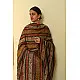 shop Kashmiri Pashmina Long Khatras Antique Jamawar shawl