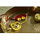 shop online latest collection of handmade crochet rakhi sets