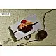 shop online latest collection of handmade crochet rakhi sets