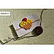 shop online latest collection of handmade crochet rakhi sets