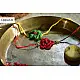 shop online latest collection of handmade crochet rakhi sets