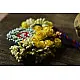 Kadō ❉ Bead Jewelry ❉ Necklace ❉ 1