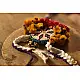 Kadō ❉ Bead Jewelry ❉ Necklace ❉ 11