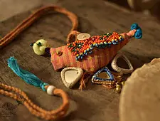 Kadō ❉ Bead Jewelry ❉ Necklace ❉ 14 Kadō ❉ Bead Jewelry ❉ Necklace ❉ 14