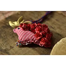 Kadō ❉ Bead Jewelry ❉ Necklace ❉ 4 Kadō ❉ Bead Jewelry ❉ Necklace ❉ 4