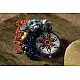 Kadō ❉ Bead Jewelry ❉ Necklace ❉ 5