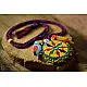 Kadō ❉ Bead Jewelry ❉ Necklace ❉ 9