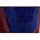 shop online gajji silk bandhni dupatta with zari pallu