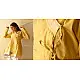 shop Unisex Handloom Cotton Kediyu - Light Yellow
