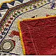 Bead Work ~Antique Hanging - Ganesha Wall Hanging / Chakda