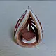 Terracotta Handmade Lamp / Diya 