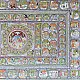 shop Natural Color Traditional patachitra Painting ~ Echoes of the Ramayan