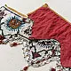 Bead Work ~ Antique Wall Hanging Toran - Sun Motif