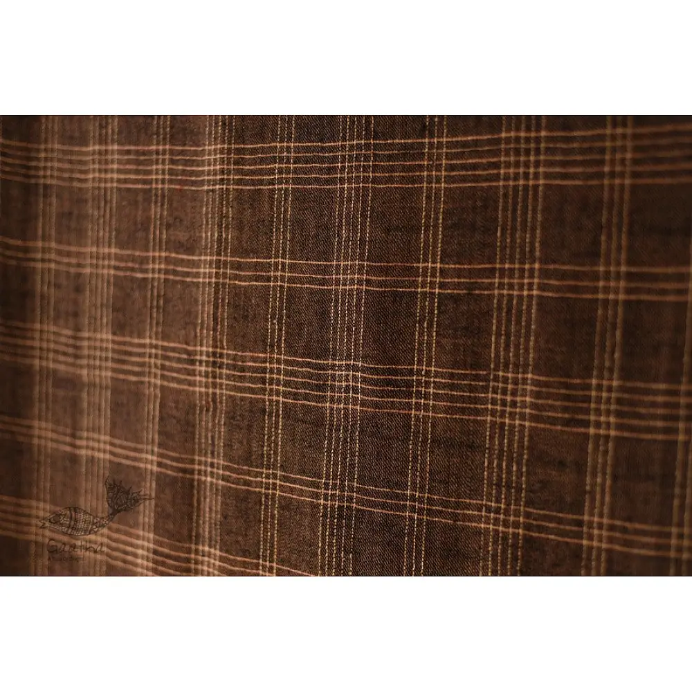 shop Kashmiri handwoven Pure Pashmina Kani Reversible Shawl