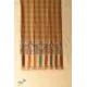 shop Kashmiri handwoven Pure Pashmina Kani Checks Shawl