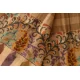 shop Kashmiri handwoven Pure Pashmina Kani Checks Shawl