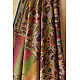 shop Kashmiri handwoven Pashmina Kani Shawl