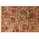 shop Kashmiri Kani Handwoven Pure Pashmina Shawl