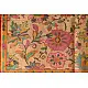 shop Kashmiri Kani Handwoven Pure Pashmina Shawl