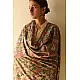 shop Kani Handwoven Pure Pashmina Full Jaal Kashmiri Shawl