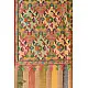 shop Kani Handwoven Pure Pashmina Full Jaal Kashmiri Shawl