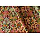 shop Kani Handwoven Pure Pashmina Full Jaal Kashmiri Shawl