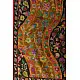shop Kashmiri Kani Shawl 100% Pure Pashmina