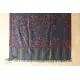 shop Kashmiri Shawl Pure Pashmina Kani Handwoven