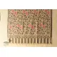 shop Kashmiri Pure Pashmina Wool ~ Kani Woven Shawl