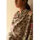 shop Kashmiri Pure Pashmina Wool ~ Kani Woven Shawl