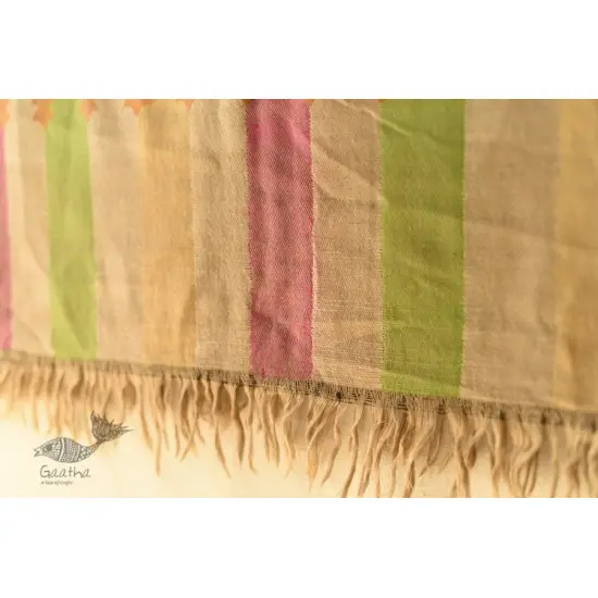 shop Kani Handwoven ~ Pure Pashmina Wool Kashmiri Shawl