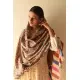 shop Handwoven Kashmiri Kani | Pure Pashmina Shawl