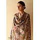 shop Kashmiri handwoven Pashmina Kani Shawl