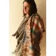 shop Kashmiri handwoven Pure Pashmina Kani Shawl