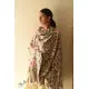 shop Kashmiri Pure Pashmina Wool ~ Kani Woven Shawl