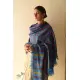 shop Kashmiri Shawl Pure Pashmina Kani Handwoven