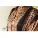 buy Ajrakh Modal Silk Shirt