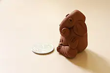 Amod ❦ Eco friendly Ganeshji {E}
