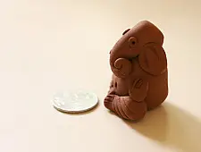 Amod ❦ Eco friendly Ganeshji {E}