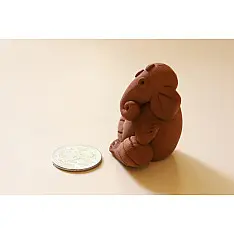 Amod ❦ Eco friendly Ganeshji {K}