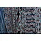 अंजन ◉ Ajrakh Cotton Saree ( Natural Colour ) ◉ 14