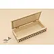 Wooden box ☀ COws - 105