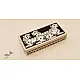 Wooden box ☀ Tiger - 106