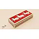 Wooden box ☀ COws - 105