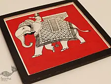 कथनिक ☀ Wall Hanging ☀ Painting ☀ 122