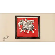 कथनिक ☀ Wall Hanging ☀ Painting ☀ 122
