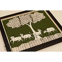 कथनिक ☀ Wall Hanging ☀ Painting ☀ 123