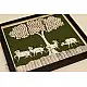 कथनिक ☀ Wall Hanging ☀ Painting ☀ 123