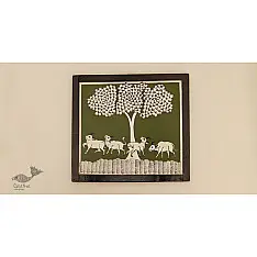 कथनिक ☀ Wall Hanging ☀ Painting ☀ 123